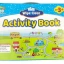 ACTVITY BOOKS