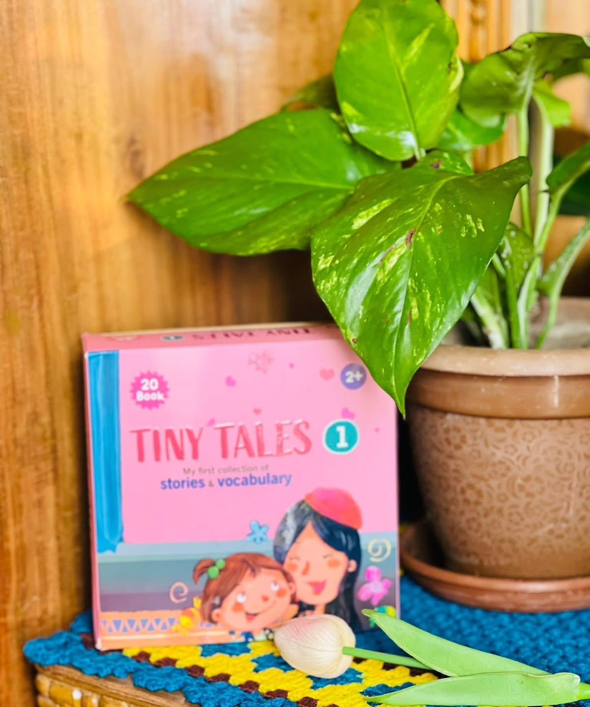 Tiny Tales
